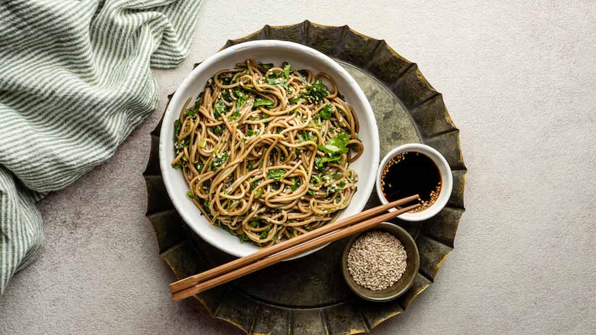 Are Millet Noodles Healthier Than Regular Noodles?