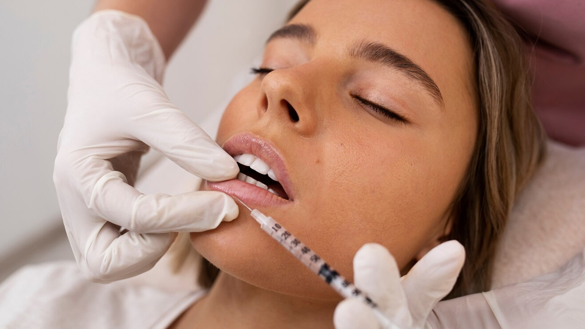 Side Effects Of Lip Surgery In Hindi