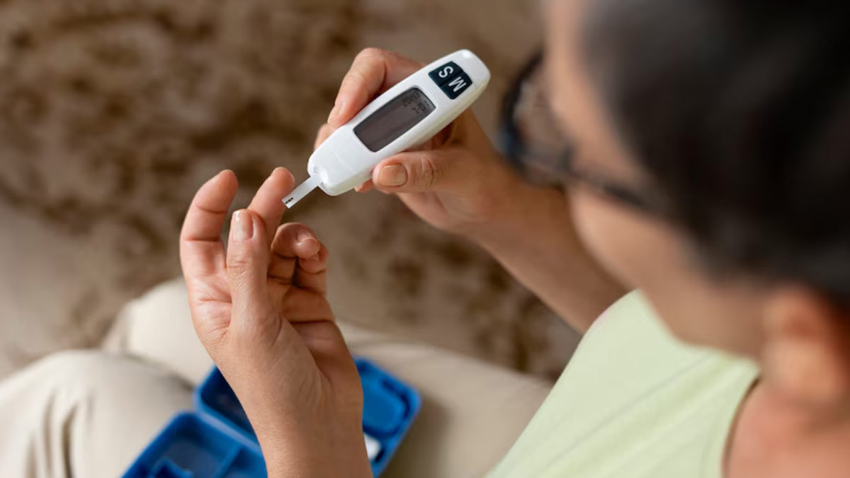 Air Pollution Linked To Increased Risk Of Diabetes Ways To Stay Protected