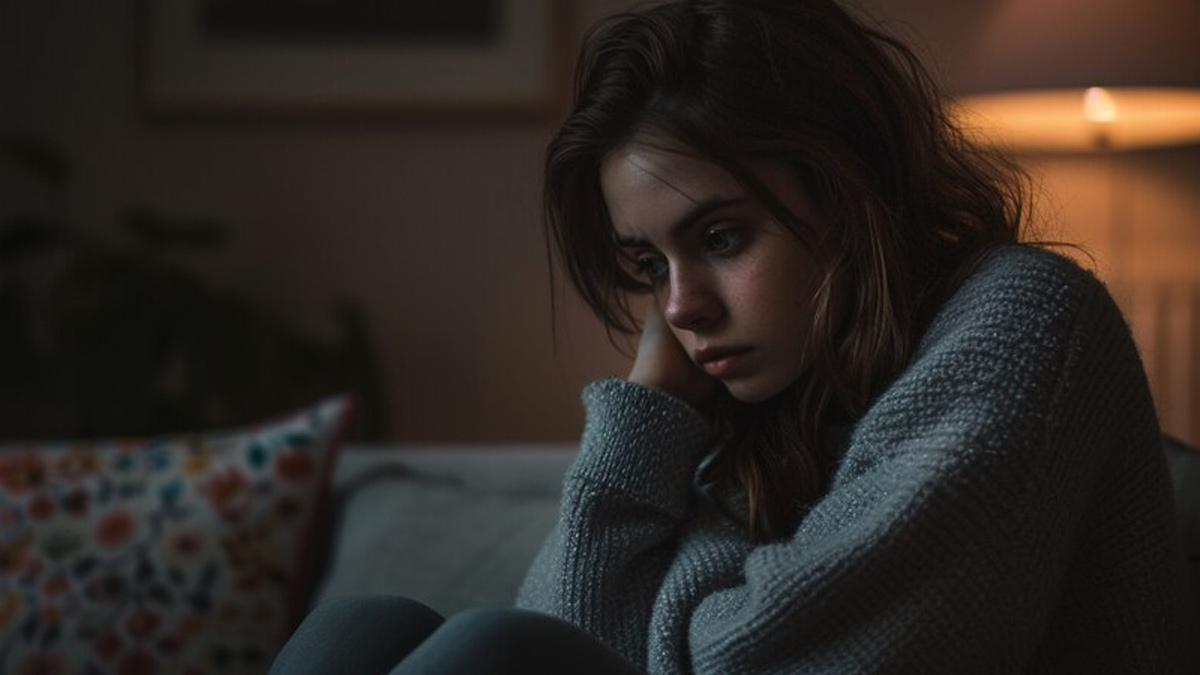 What To Do When You Feel A Lump In Your Breast