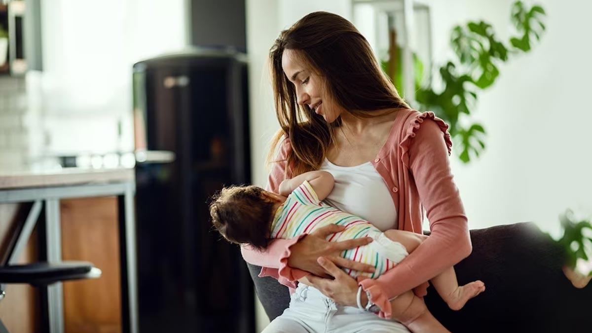 What To Ask Your Doctor About The Link Between Breastfeeding and Cancer Risk
