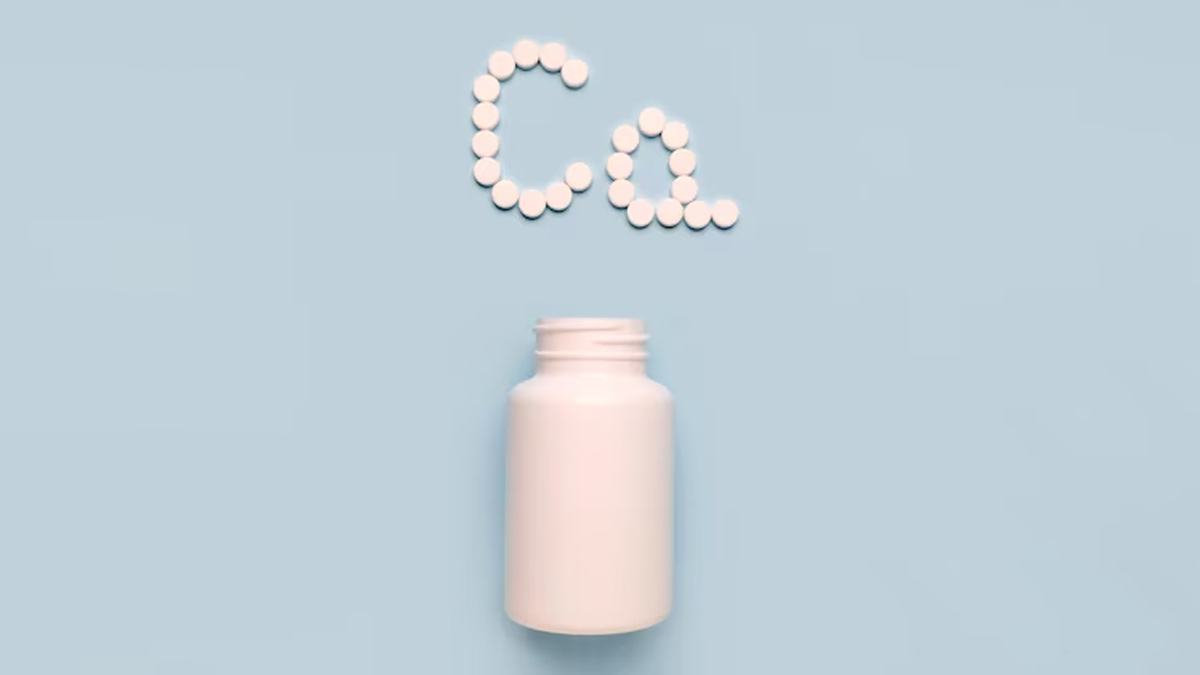 calcium