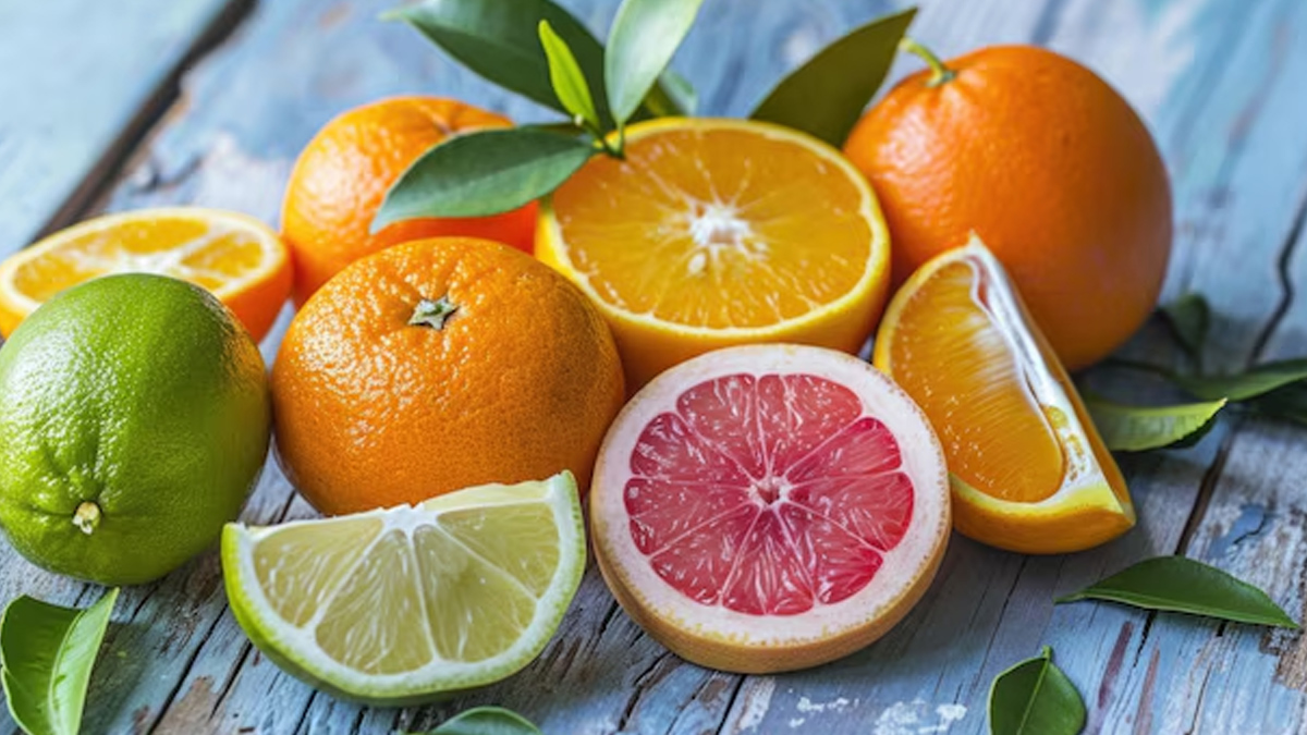 citrus fruits benefits for eyes