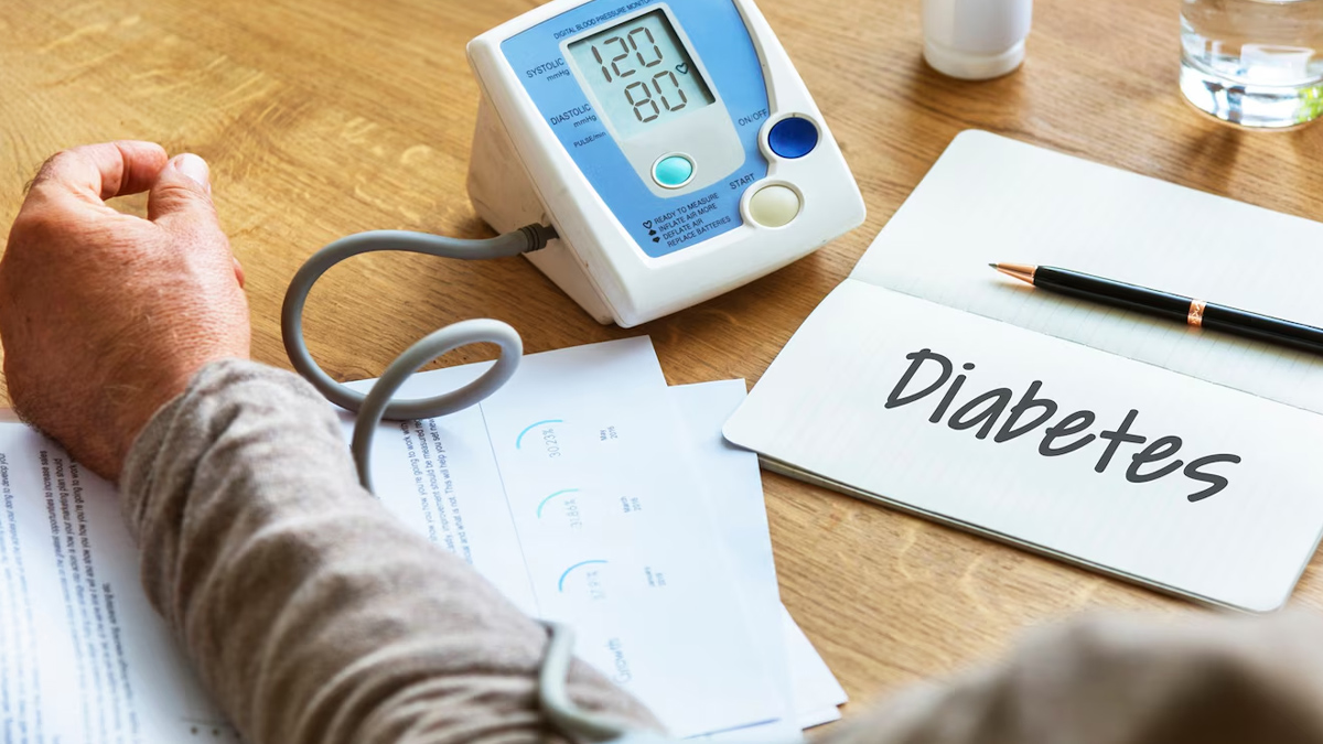 Common Reasons Behind Uncontrolled Diabetes In Hindi  