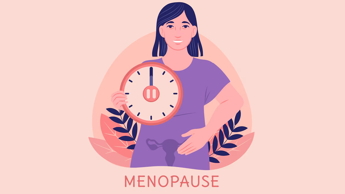 Is It Normal To Have Cramps After Menopause In Hindi