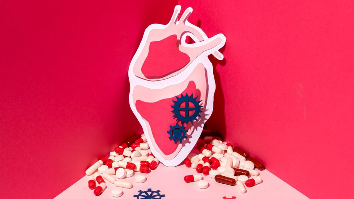 What Happens When You Have A Heart Block: Signs To Watch Out For