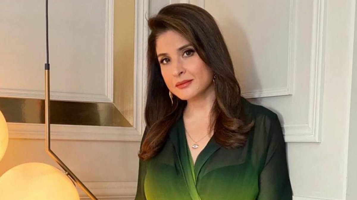 Maheep Kapoor Opens Up About Hyperglycemia On Fabulous Lives Vs Bollywood Wives; Symptoms To Look Out For