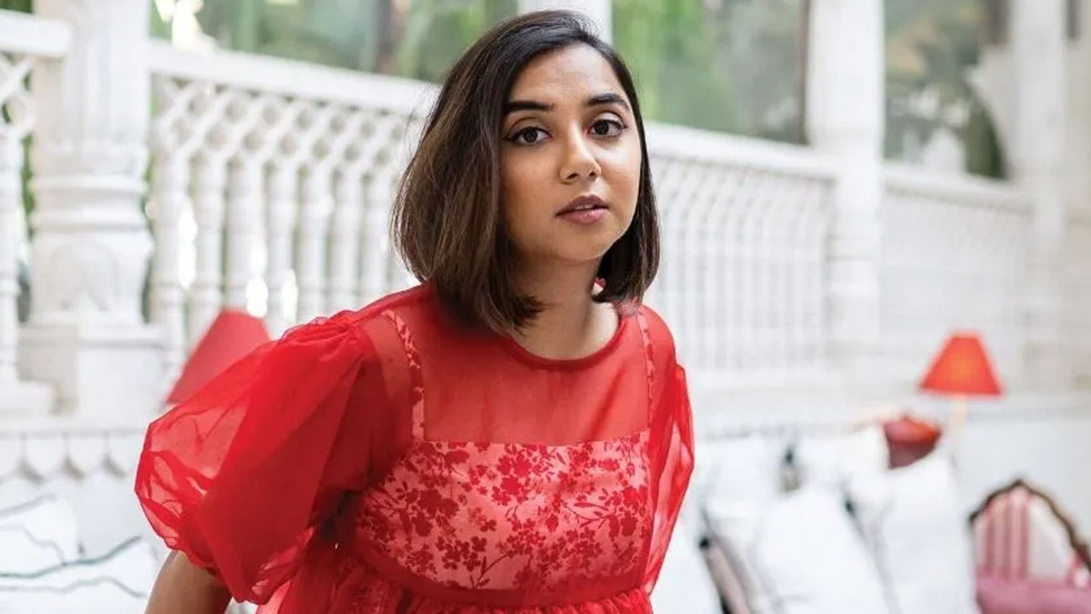 Prajakta Koli Shares Her Body Image Issues With Ananya Panday; Ways To Overcome Body Image Issues