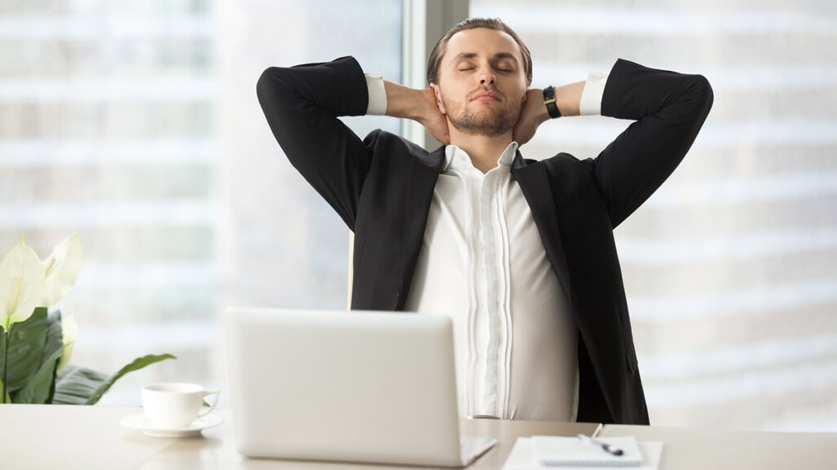 Being Stressed Isn't Always Bad: Know All About 'Good Stress' And How Its Different From Bad Stress