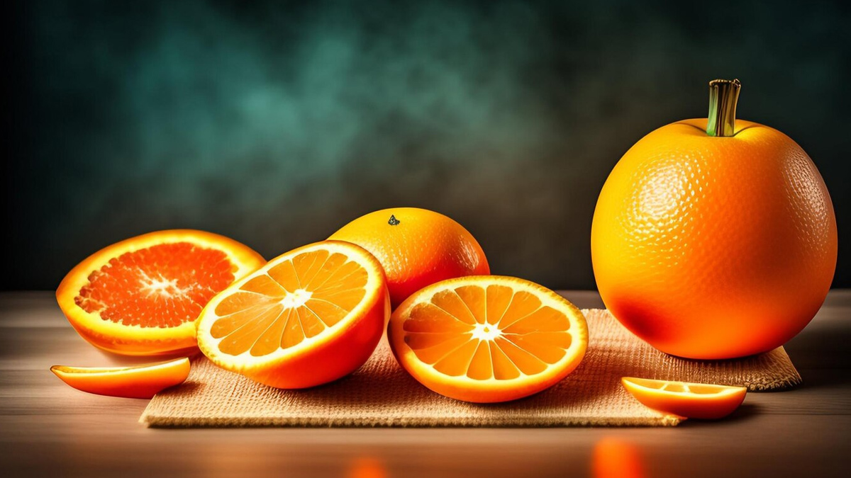 orange benefits in hindi