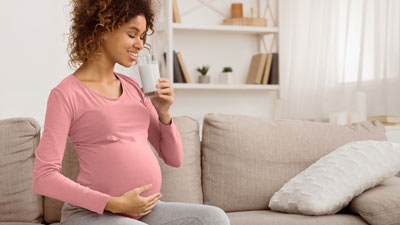 Protein During Pregnancy: Expert Explains Its Importance And What Is The Daily Requirement 