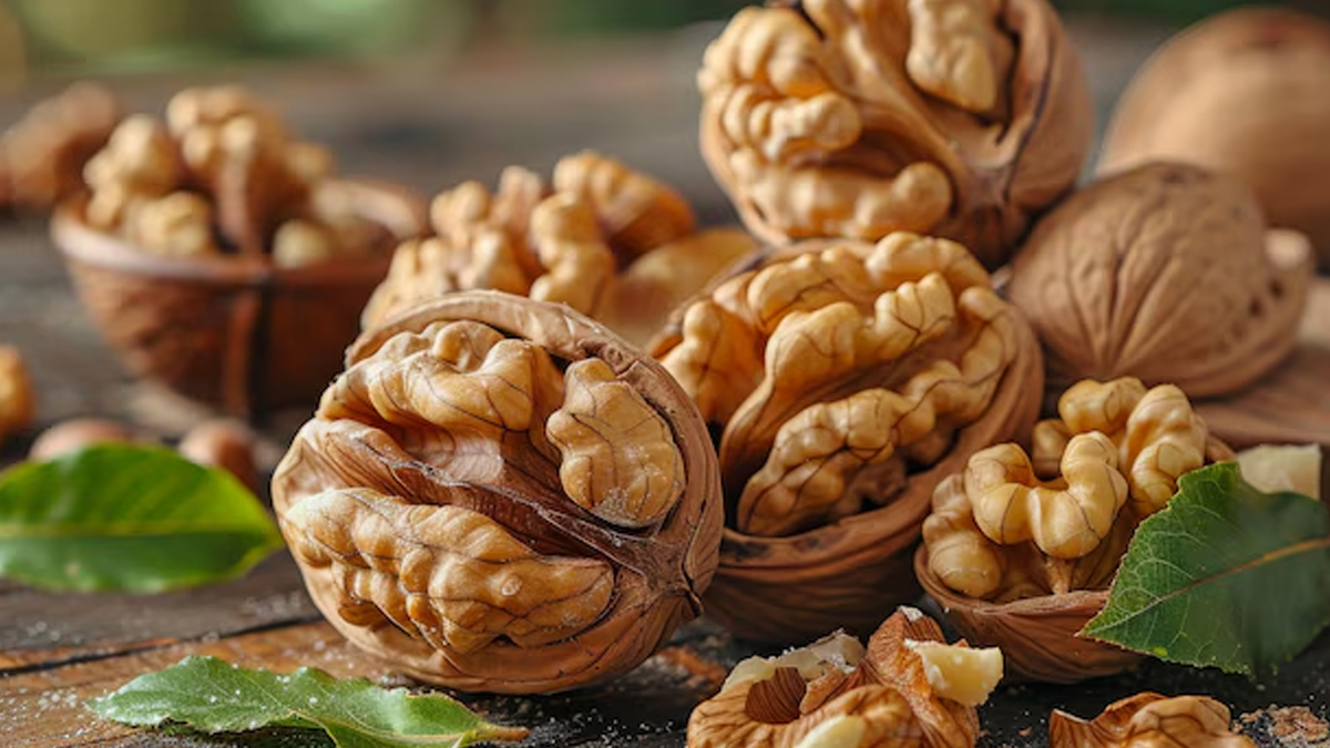 walnut benefits for eyes