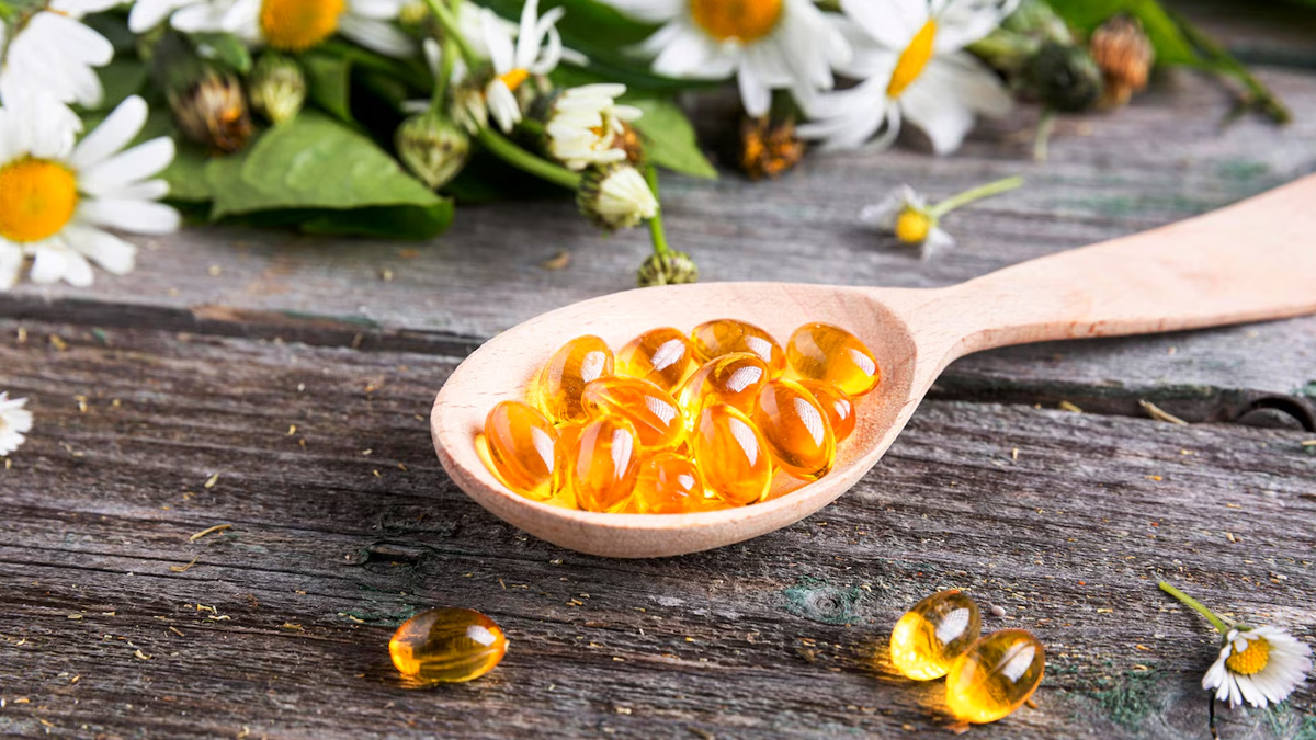 vitamin d