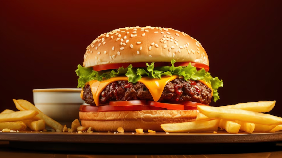 E.Coli Outbreak In US Linked To McDonald's Burgers: What You Need To ...