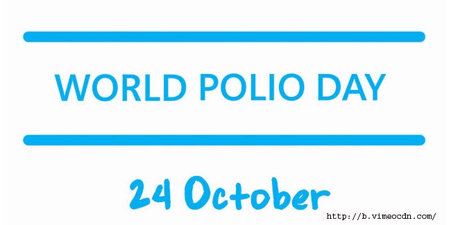world polio day why vaccination matters when india is polio free