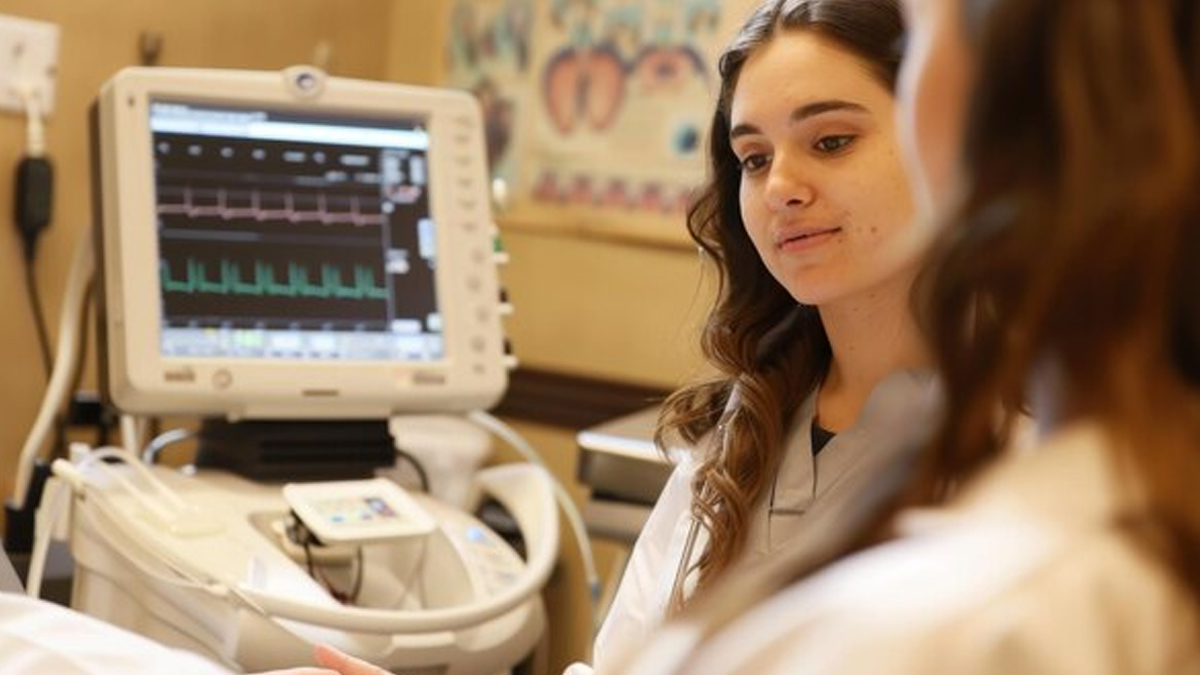 Cardiovascular Screening Is Important For Women In Hindi 