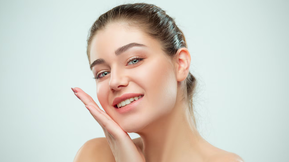 green moong dal benefits for skin