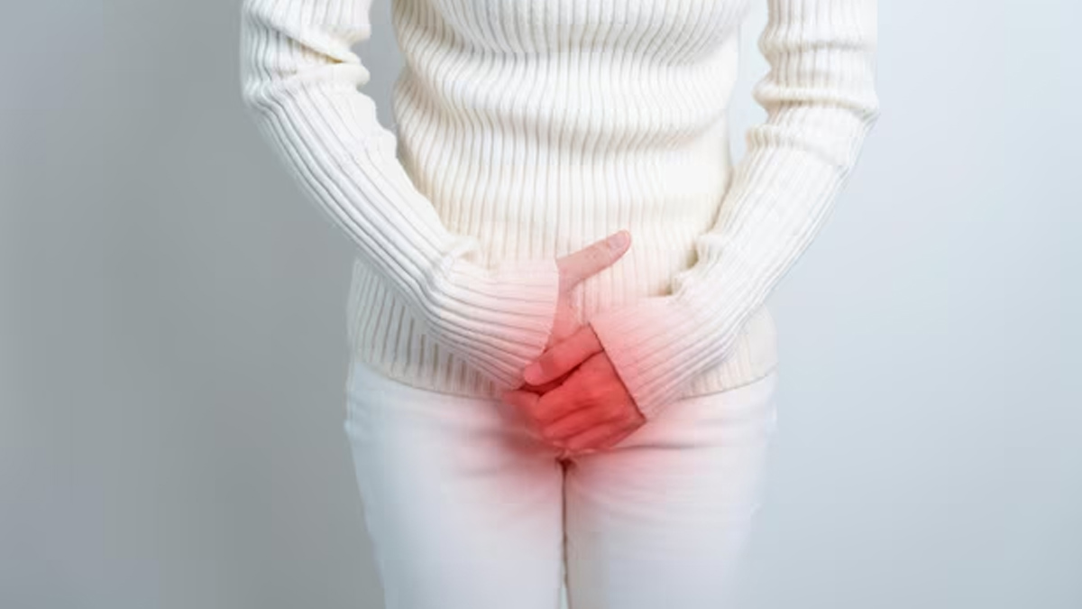 Is It Normal To Have Discharge Everyday In Hindi