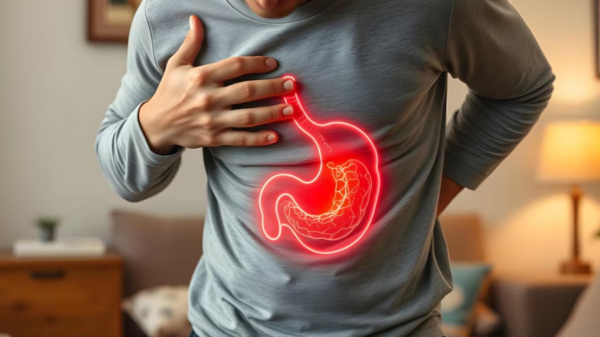 Say Goodbye To Acidity Between Meals With These Simple Tips