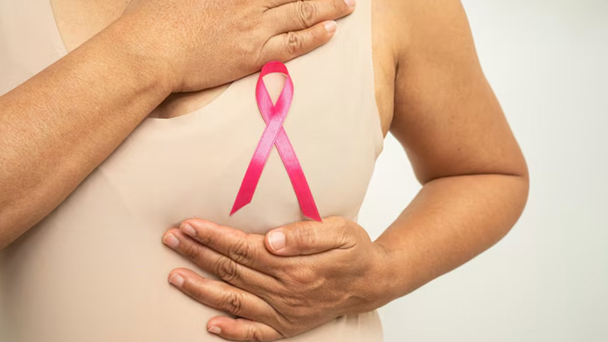 Hormone-Positive Breast Cancer And IVF: Weighing The Risks And Benefits