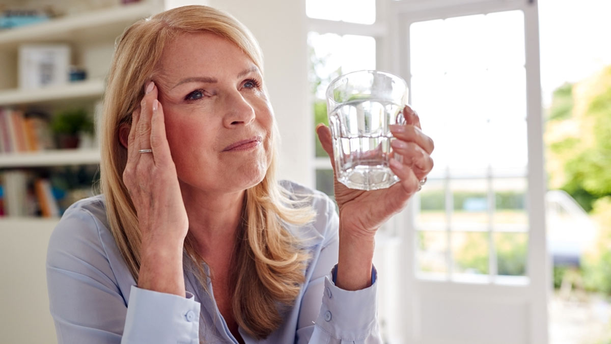 Medications Can Cause Dehydration Too! Expert Shares Medications That Could Be Draining Your Hydration