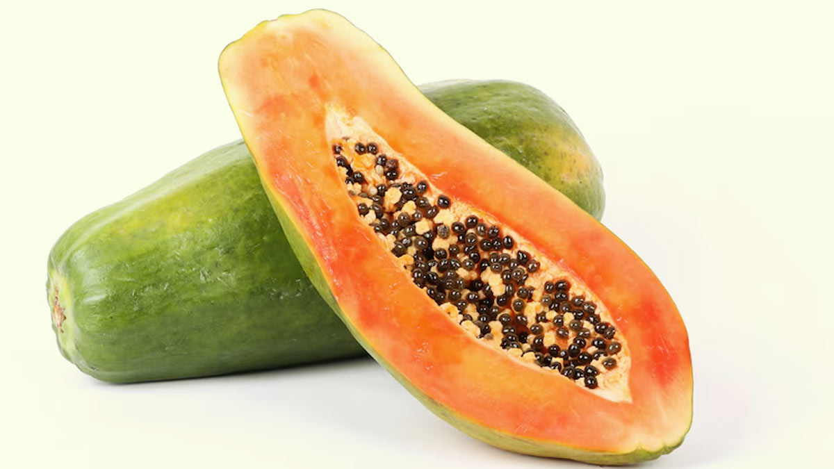 Can Papaya Seeds Eliminate Intestinal Parasites? Ayurvedic Doctor Answers