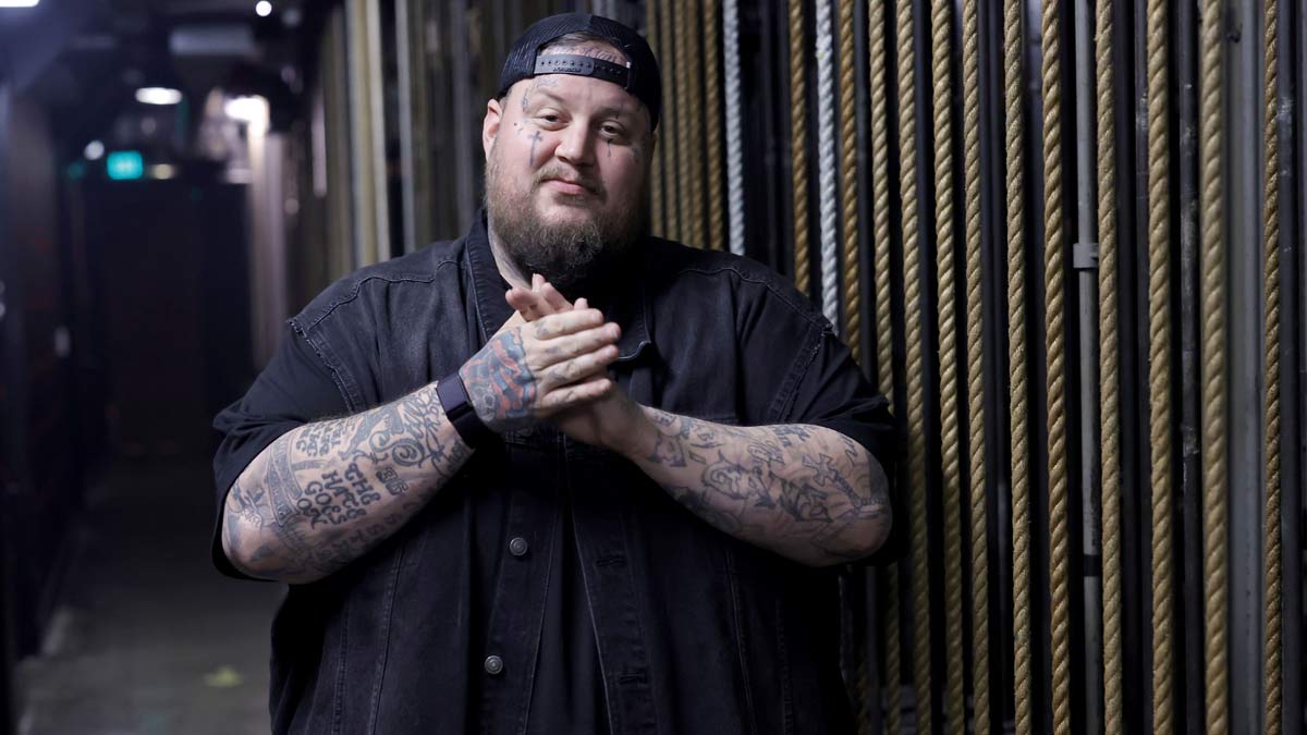 Singer Jelly Roll Slams X as the ‘Most Toxic Negative App to Exist’; Impact Of Cyberbullying On Mental Health