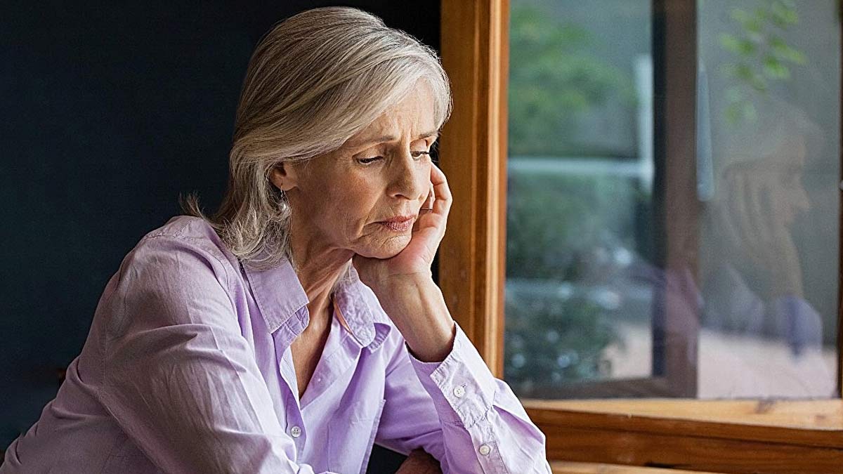 Loneliness Linked To 30% Higher Risk Of Dementia, New Study Reveals