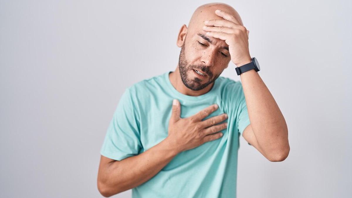 Hypertension Headaches: How To Identify It And Ways To Reduce The Symptom