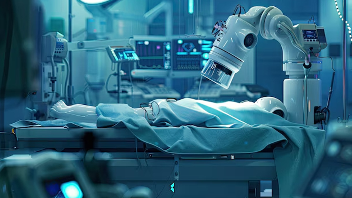 robotic-sugery
