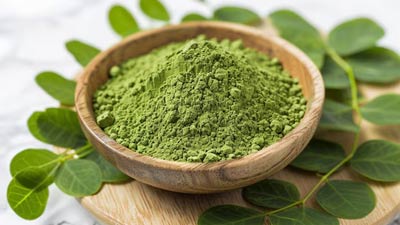 Moringa Magic: How To Use This Superfood For Glowing Skin And Healthy Hair