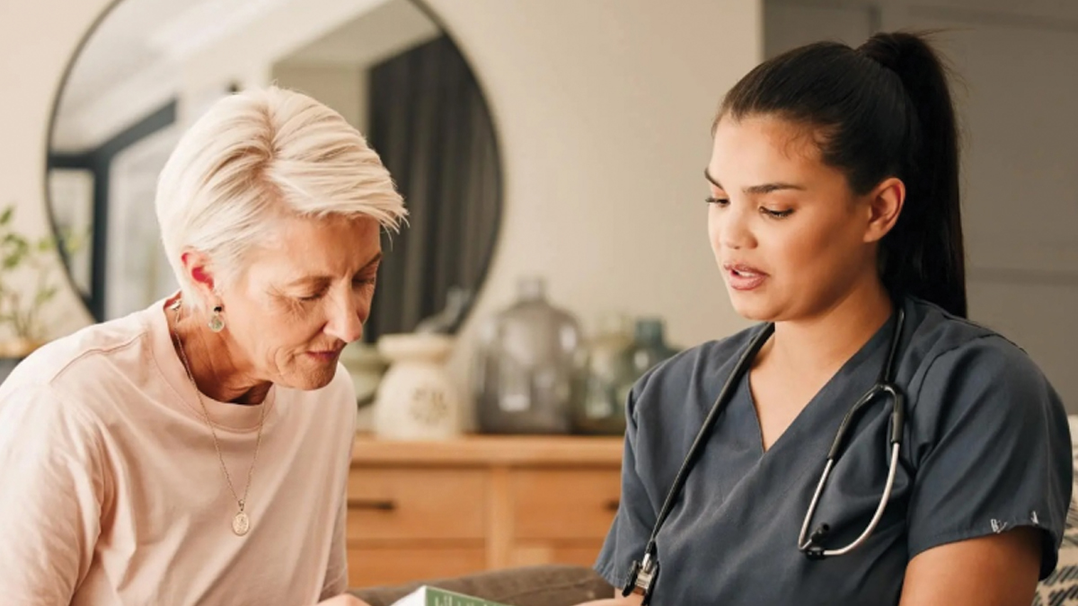 Exploring Growth Opportunities in Healthcare Careers