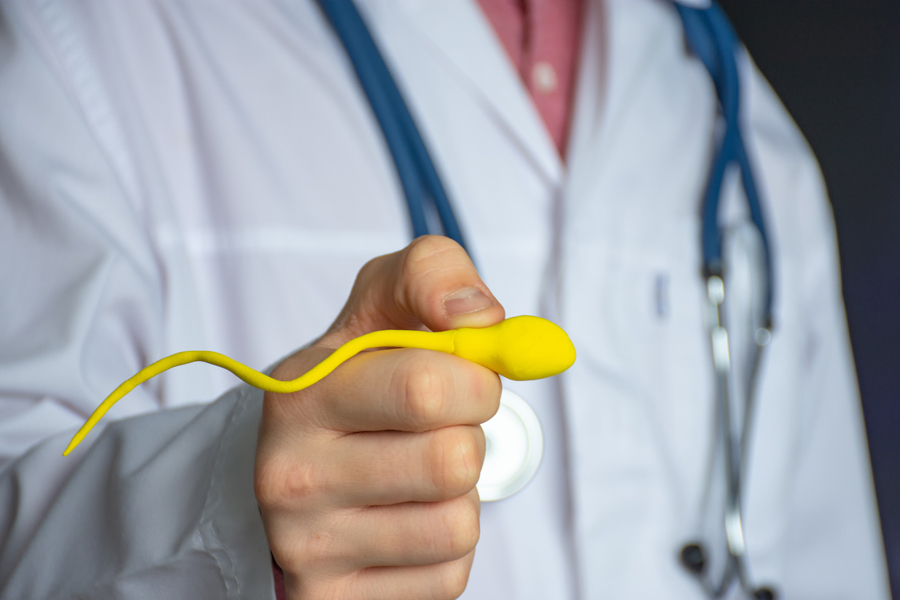 common causes and solutions of infertility in men and women