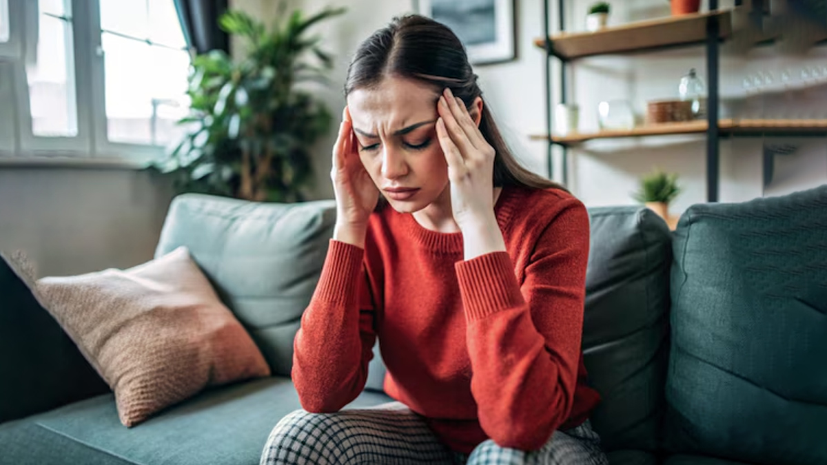 Are Menopause Symptoms Similar To Pregnancy In Hindi