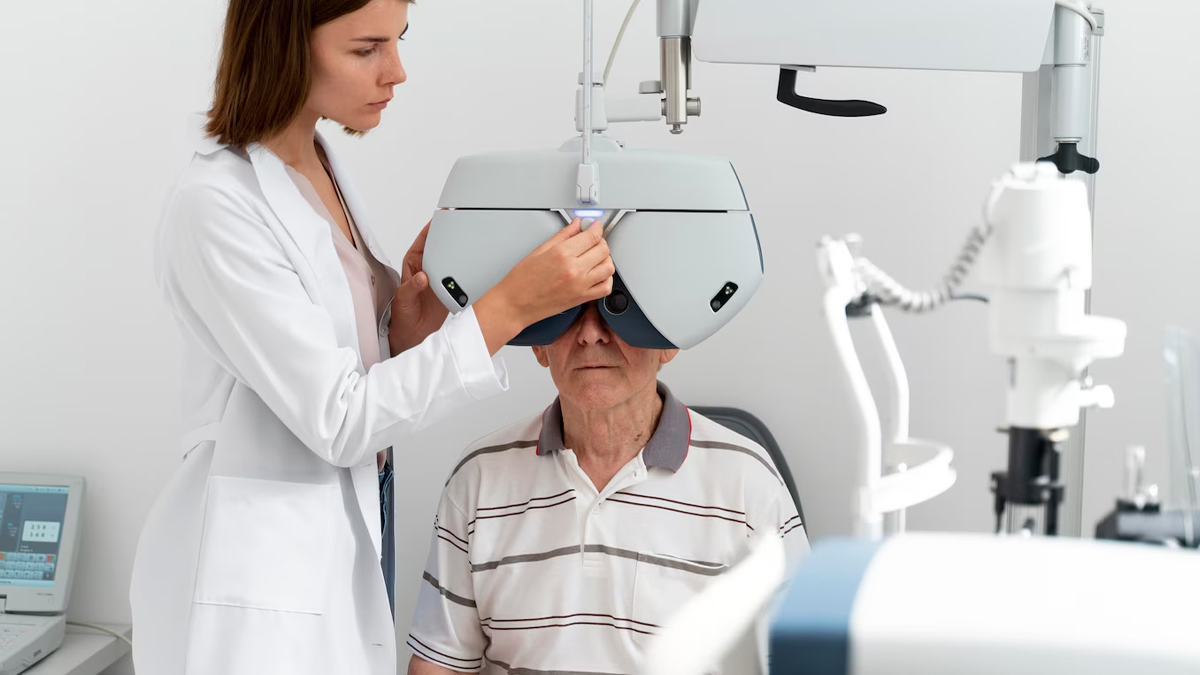 Is Itching Normal After Cataract Surgery In Hindi