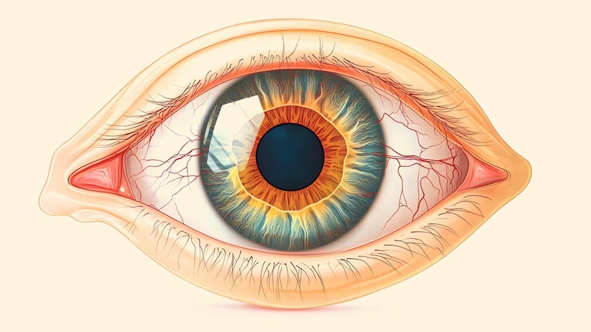 What Is Corneal Blindness? Doctor Explains Symptoms, Risk Factors, Treatment