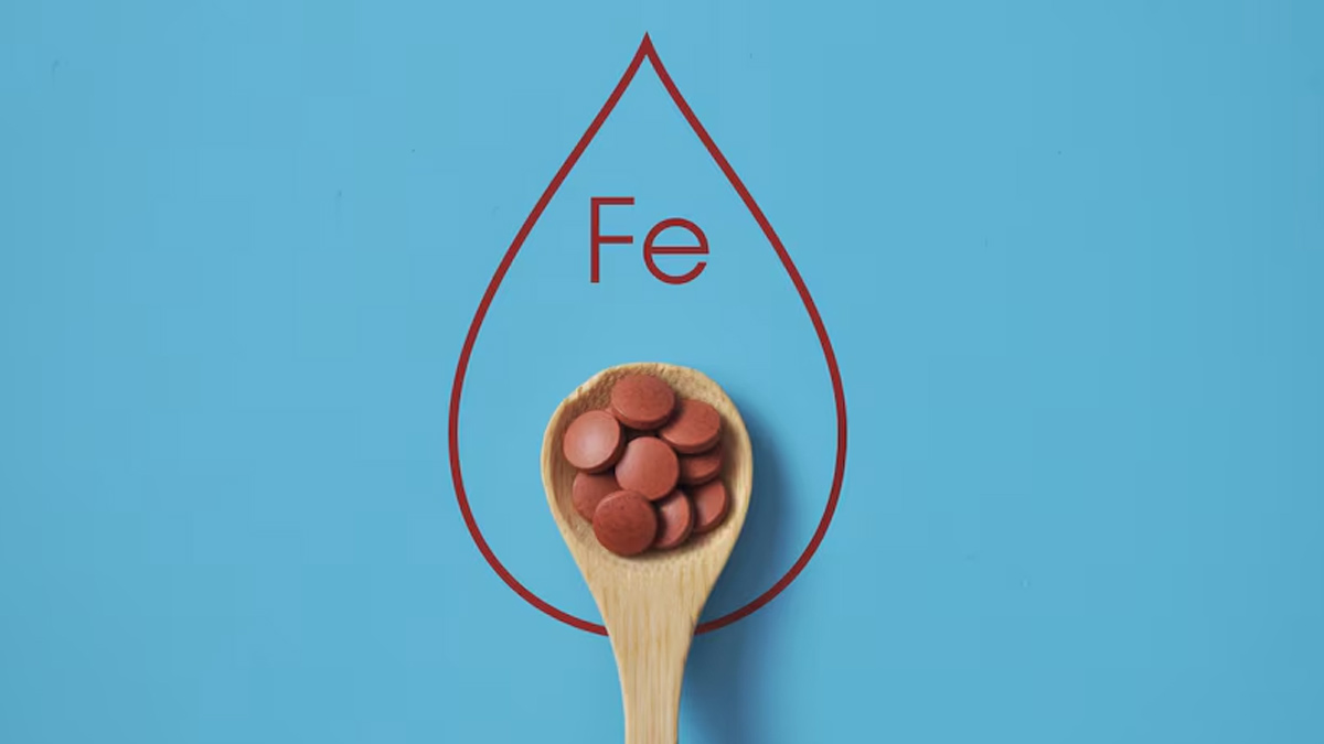 Iron Deficiency Without Anaemia: What Every Parent Needs To Know For Their Child’s Growth