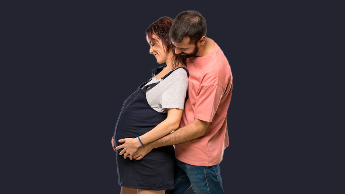 Is It Normal To Feel Pain After Sex During Pregnancy In Hindi