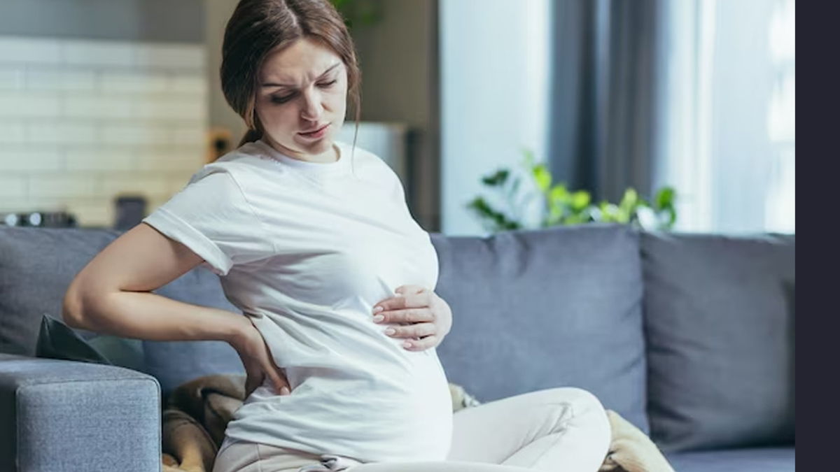 Pain After Sex During Pregnancy In Hindi