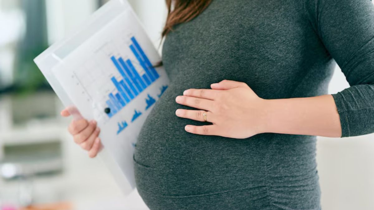 Is Your Pregnancy High-Risk? Here’s What You Need to Know for a Healthy Delivery
