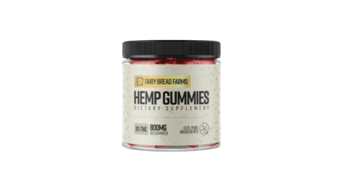 Fairy Farms Hemp Gummies Australia Chemist Warehouse: Is Fairy Farms Hemp Safe For All Consumers?