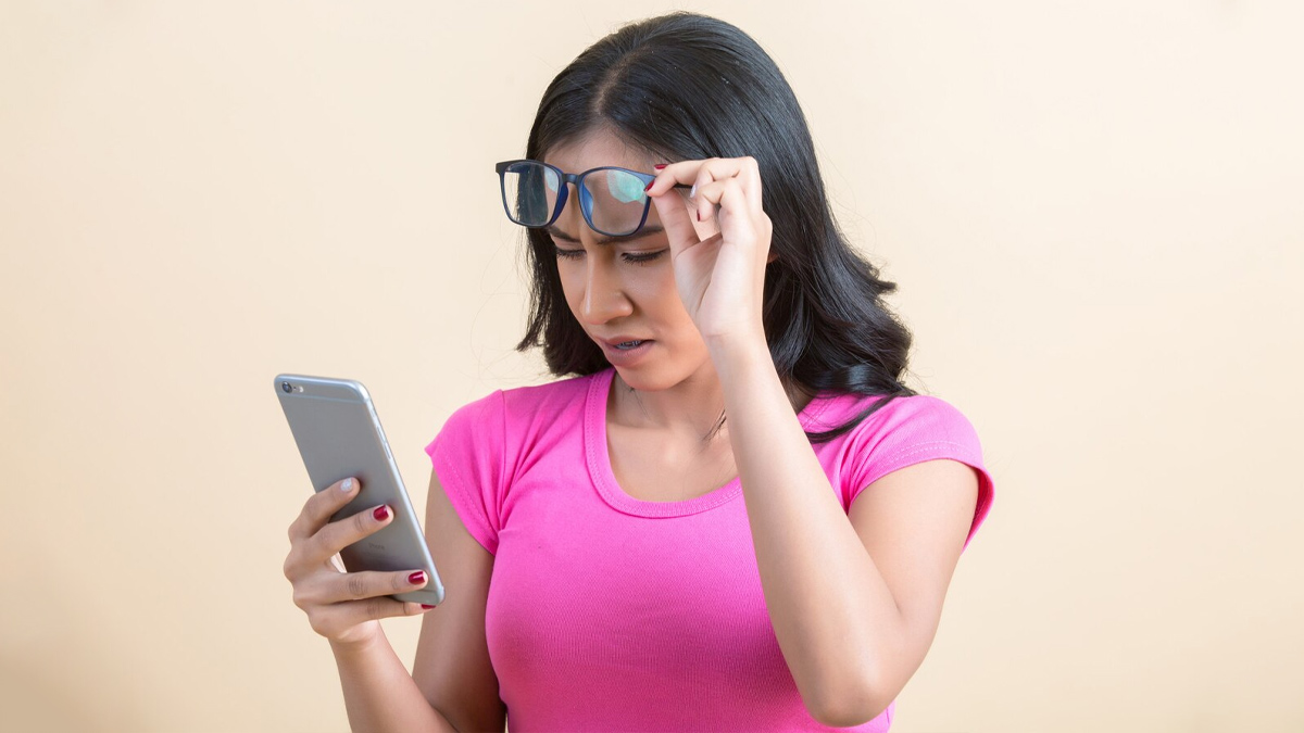 Is Blurry Vision Normal After Cataract Surgery In Hindi