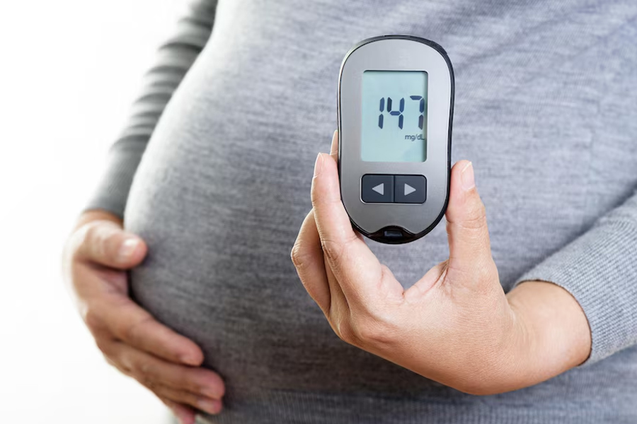 gestational diabetes