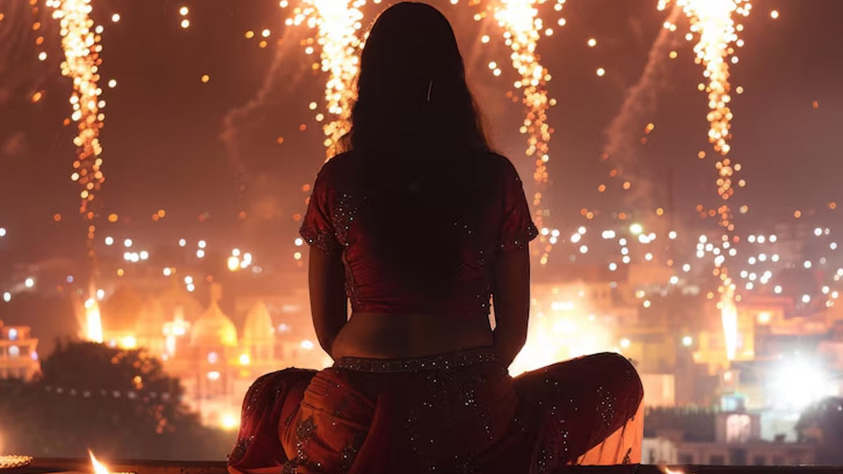 Mental Health-Friendly Diwali 2024: How To Fight Loneliness During The Festive Season