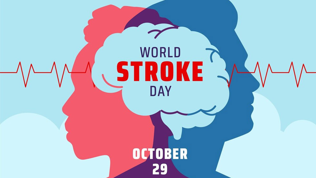 World Stroke Day 2024: Expert Shares How To Prevent A Stroke Before It Strikes