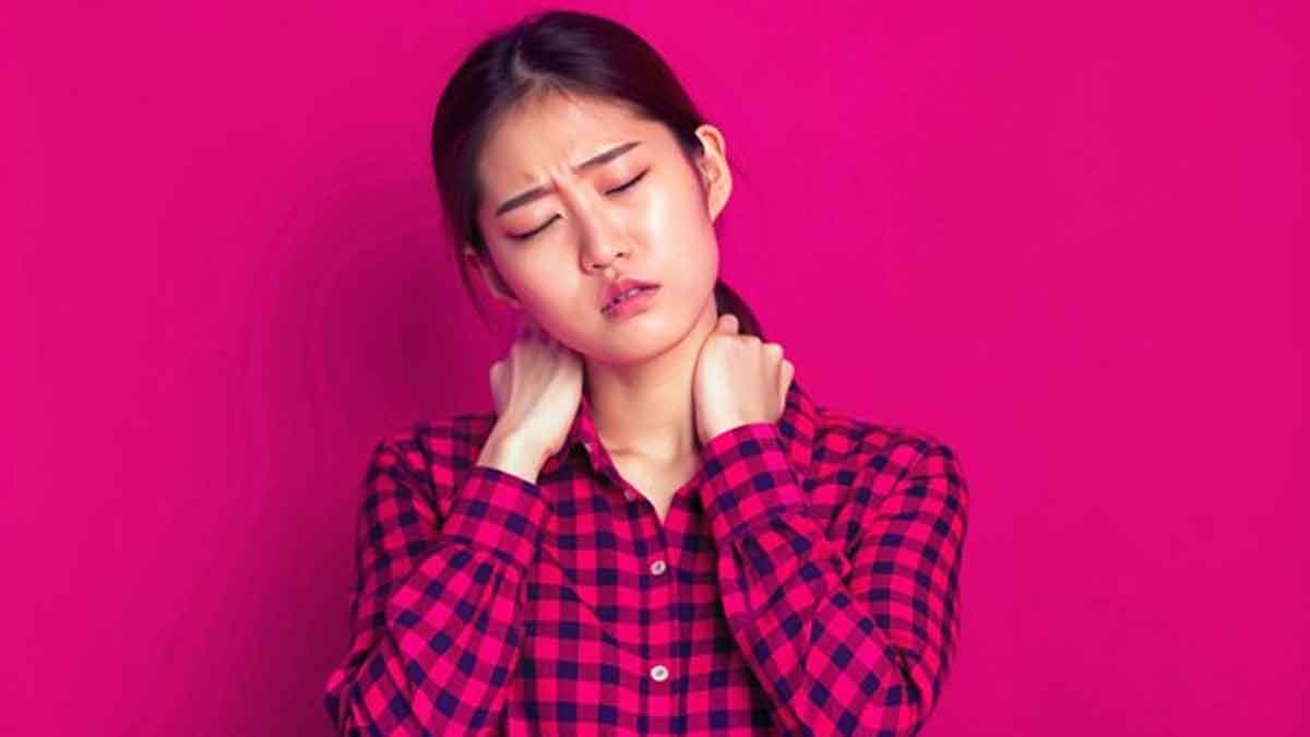 neck pain treatment in hindi