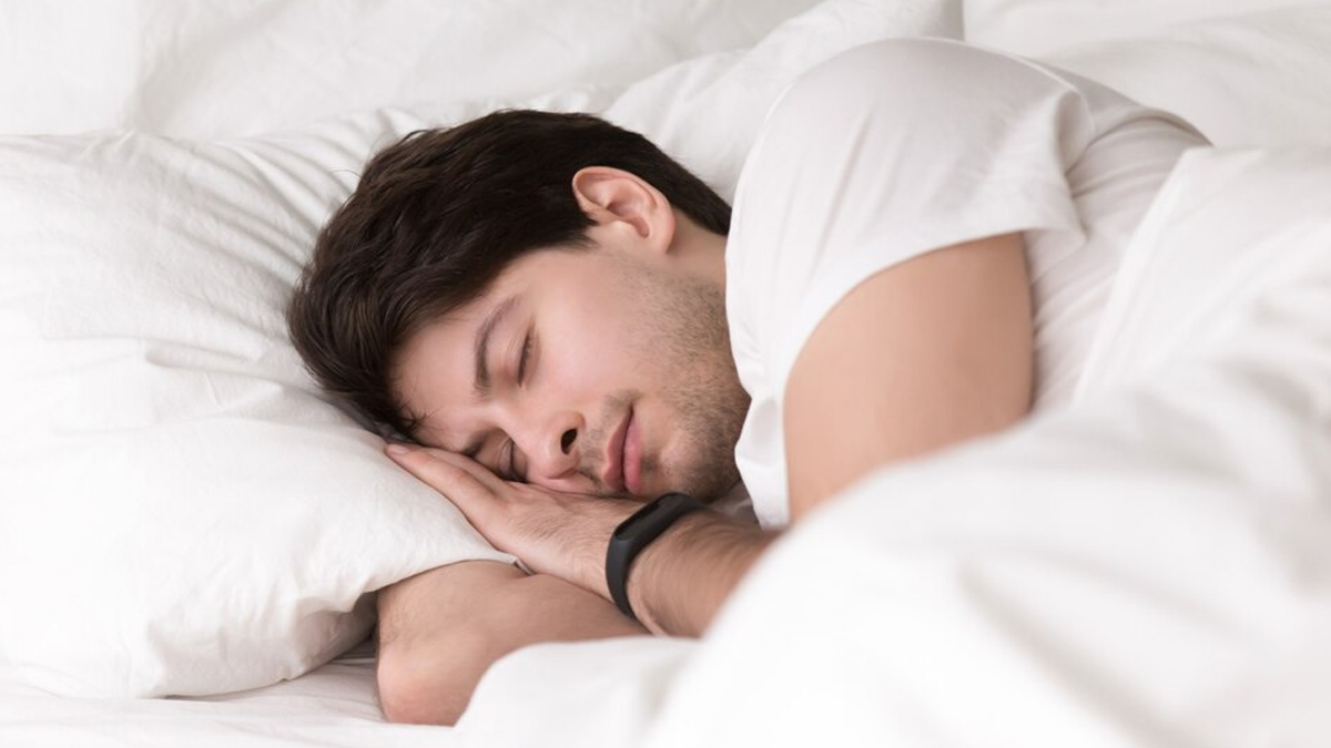 sleep