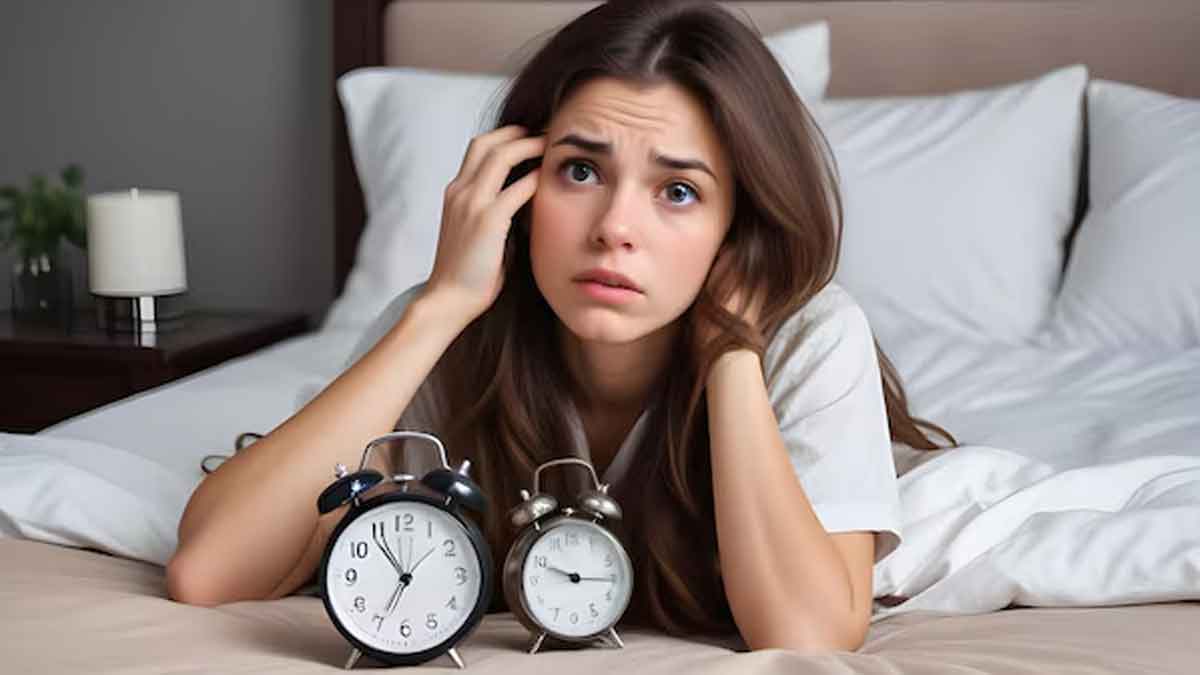 30 की उम्र में अनिद्रा को कहें अलविदा, राहत के ल‍िए अपनाएं ये 7 आसान ट‍िप्‍स 