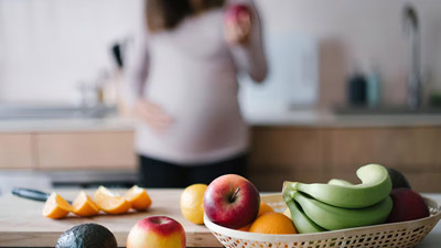 Pregnancy Nutrition: Expert Reveals Why Fruits Alone Aren’t Enough For Expecting Moms