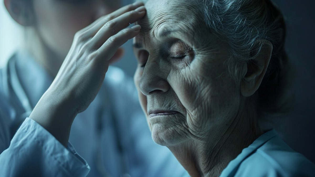 Alzheimer's-disease
